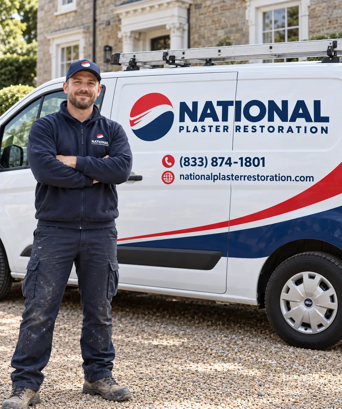 Plaster Repair company in Greenfield, IL